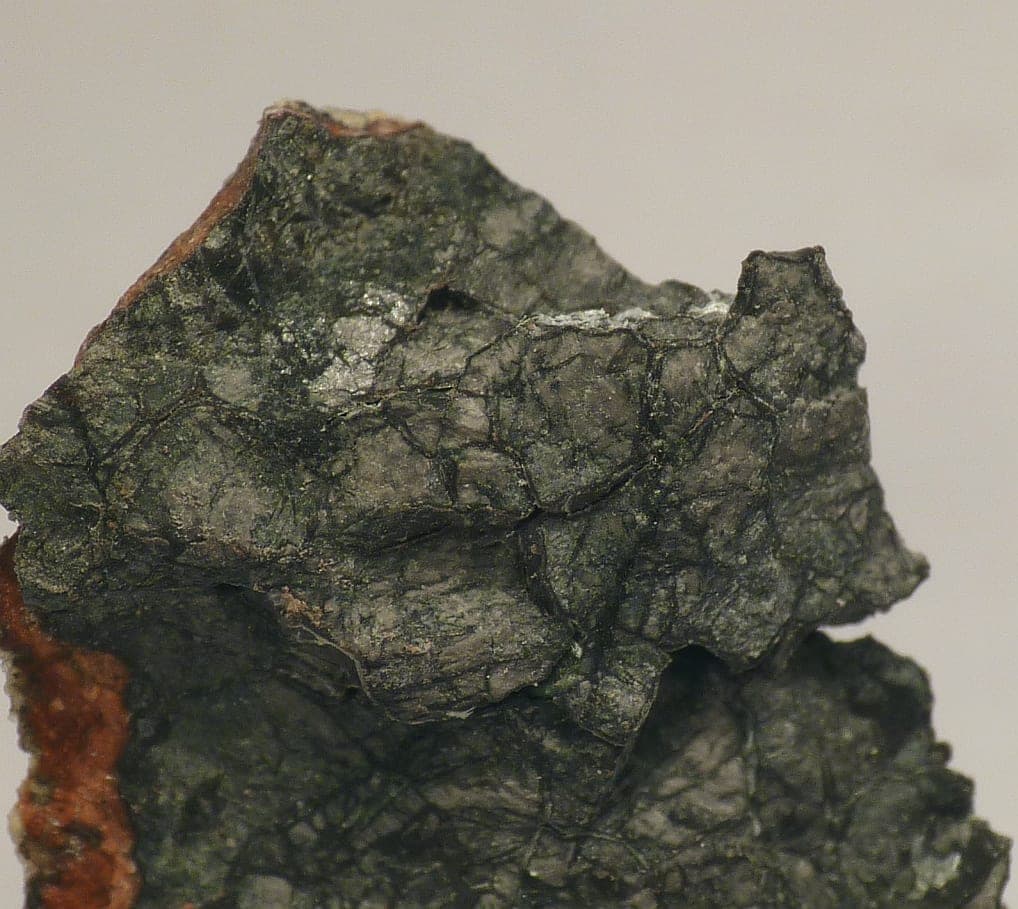 Oldhamite mineral