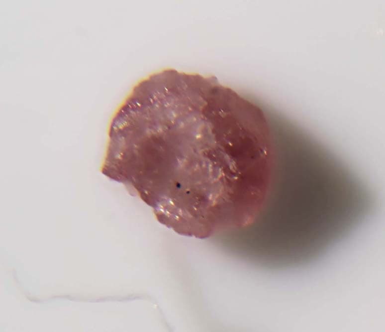 Olenite mineral