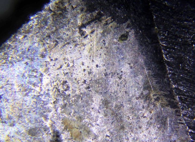 Orcelite mineral