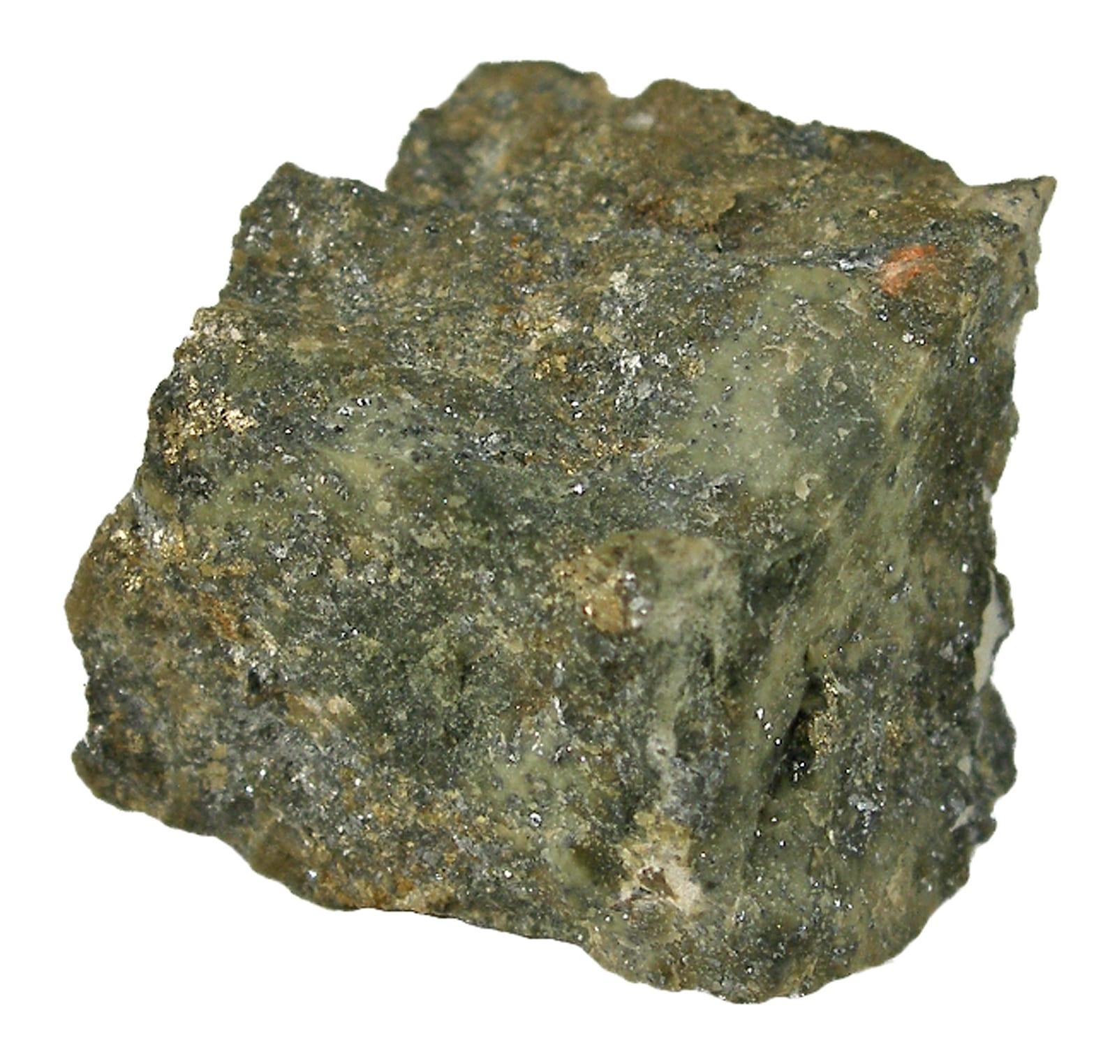 Ourayite mineral