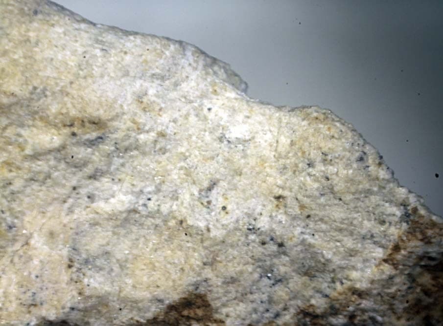 Pabstite mineral