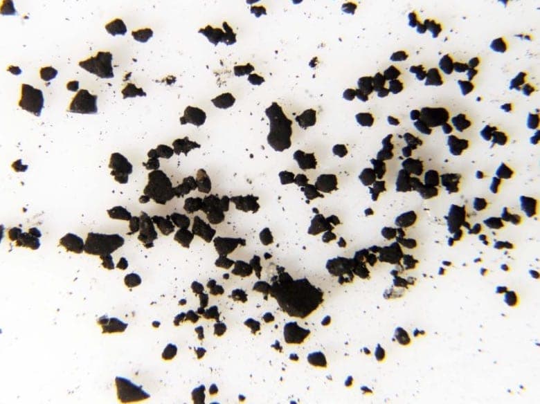 Palladseite mineral