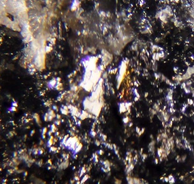 Paracostibite mineral