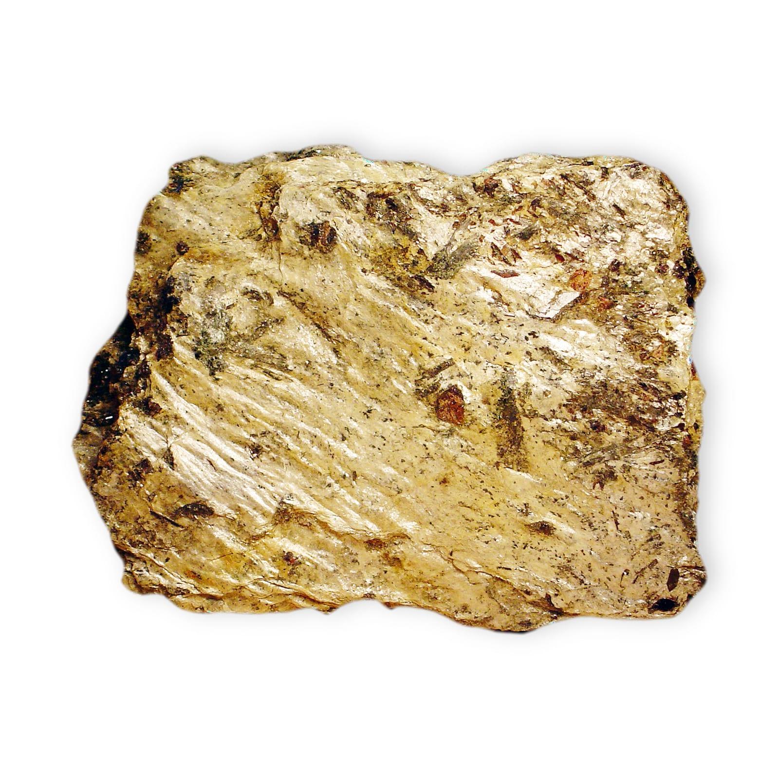 Paragonite mineral