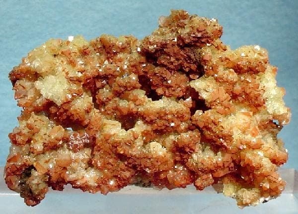 Parahopeite mineral