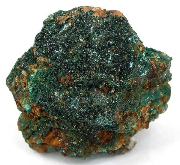 Paratacamite mineral