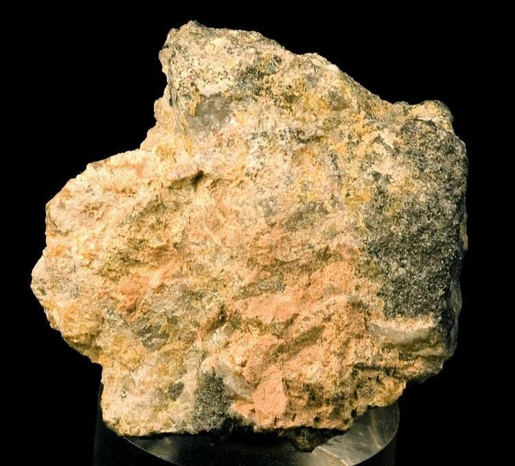 Paratellurite mineral