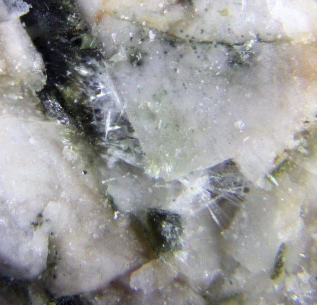 Paravinogradovite mineral