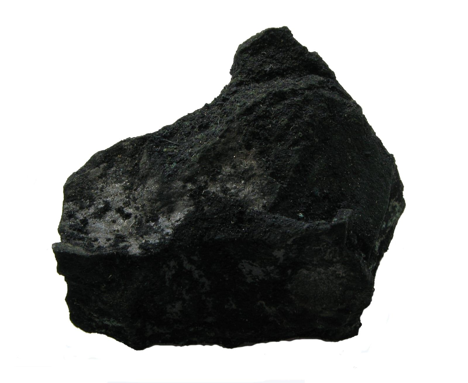Patrónite mineral