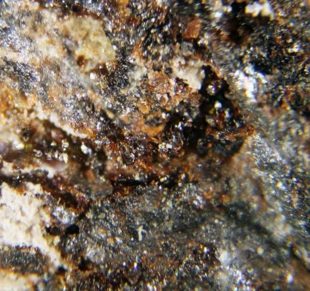 Paulkerrite mineral