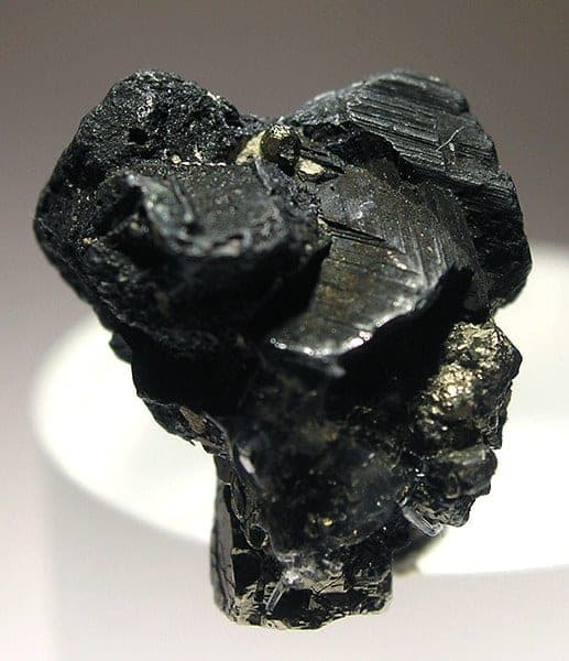 Pearceite mineral