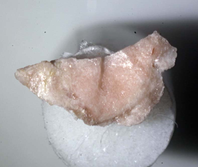 Penkvilksite mineral