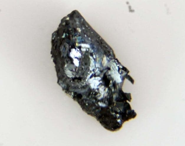 Permingeatite mineral