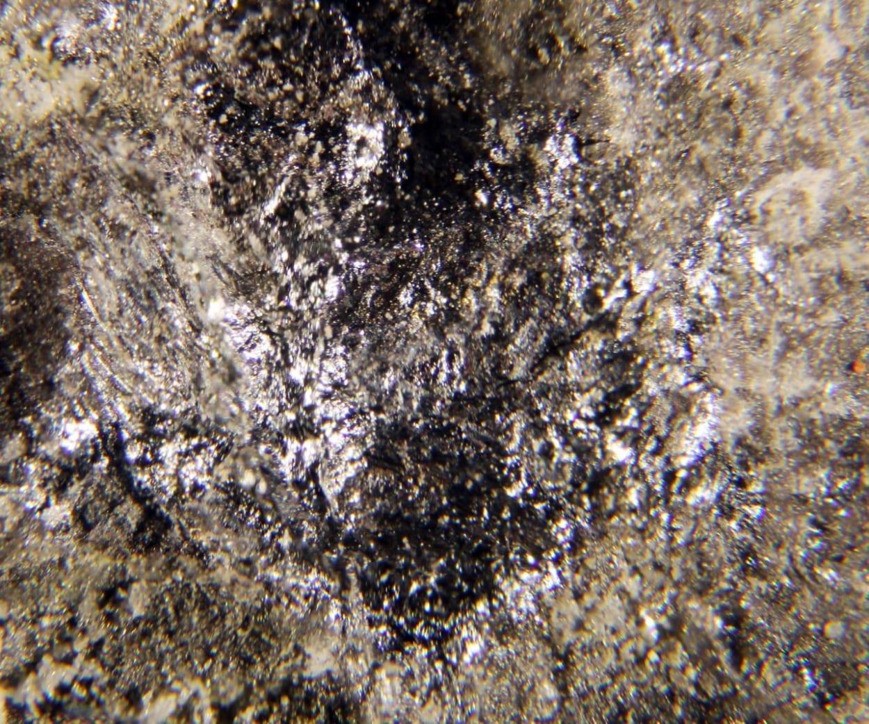 Pierrotite mineral