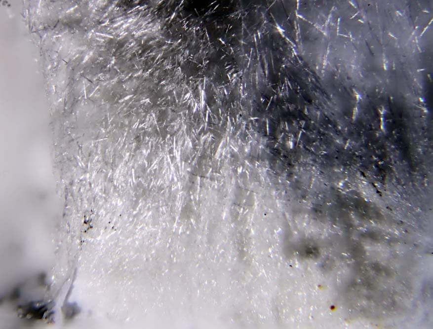 Plombièrite mineral