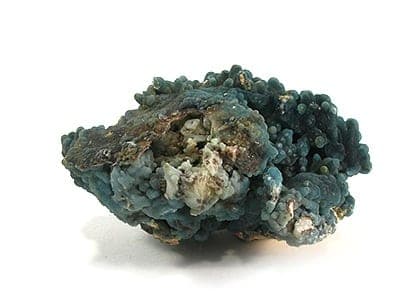 Plumbogummite mineral