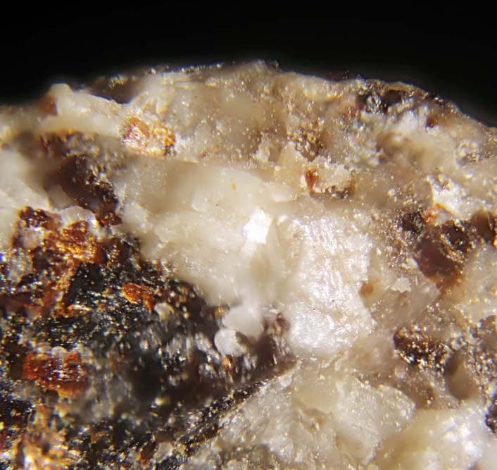 Plumbonacrite mineral