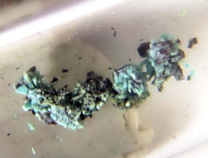Ponomarevite mineral