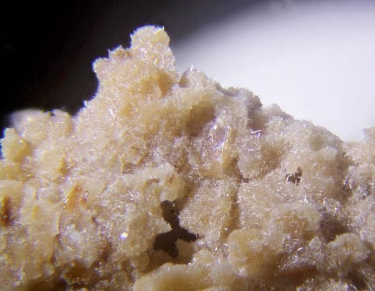 Potassic-jeanlouisite mineral — Potassic jeanlouisite