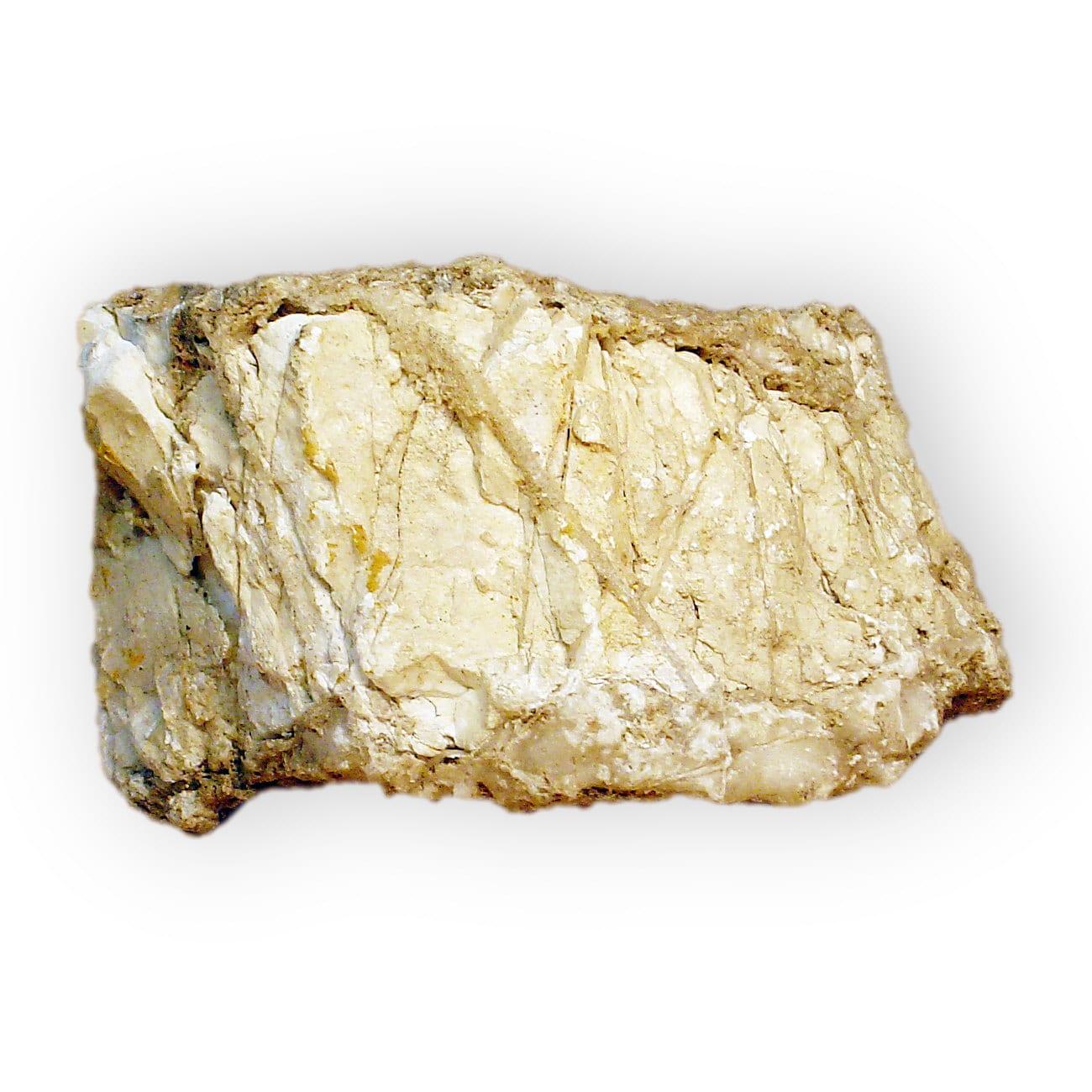 Priceite mineral