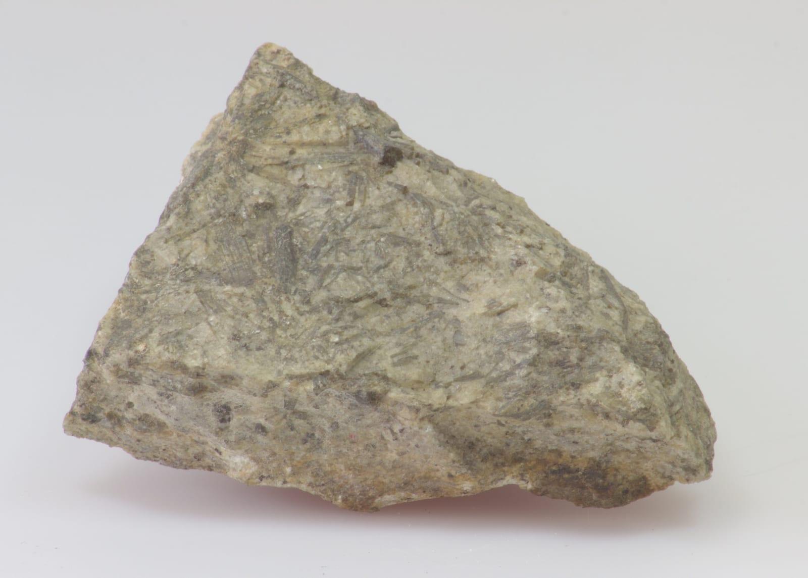 Prismatine mineral