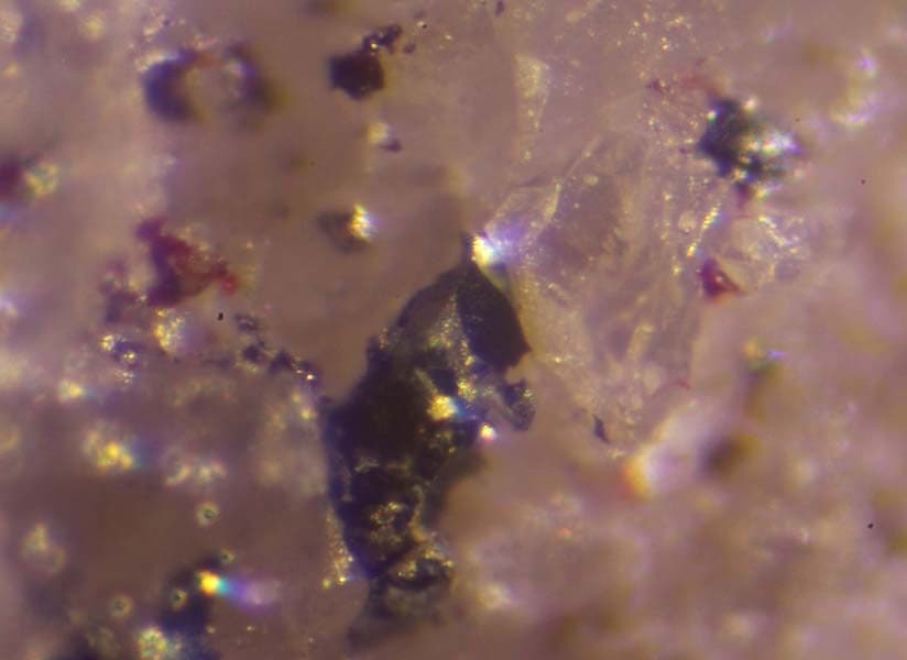 Protochabournéite mineral