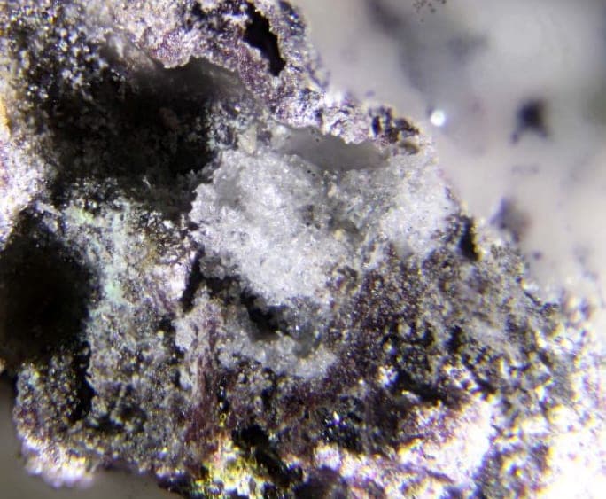 Pseudocotunnite mineral