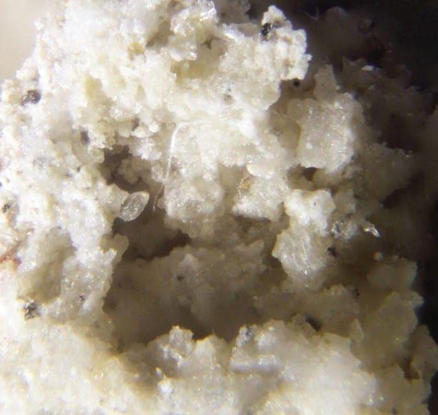 Qilianshanite mineral