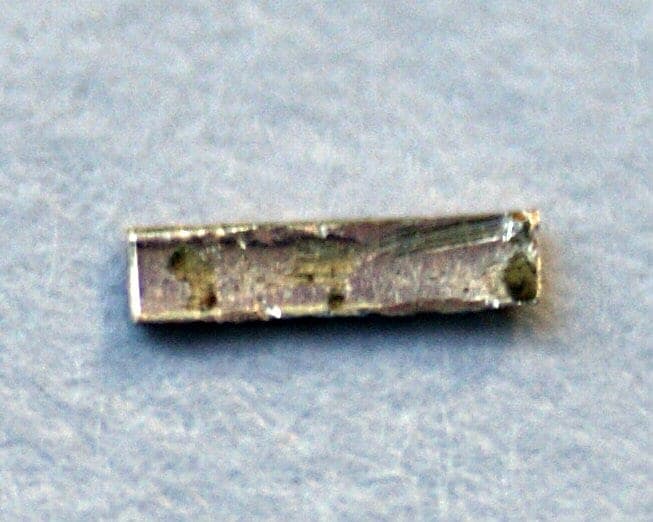 Radium mineral
