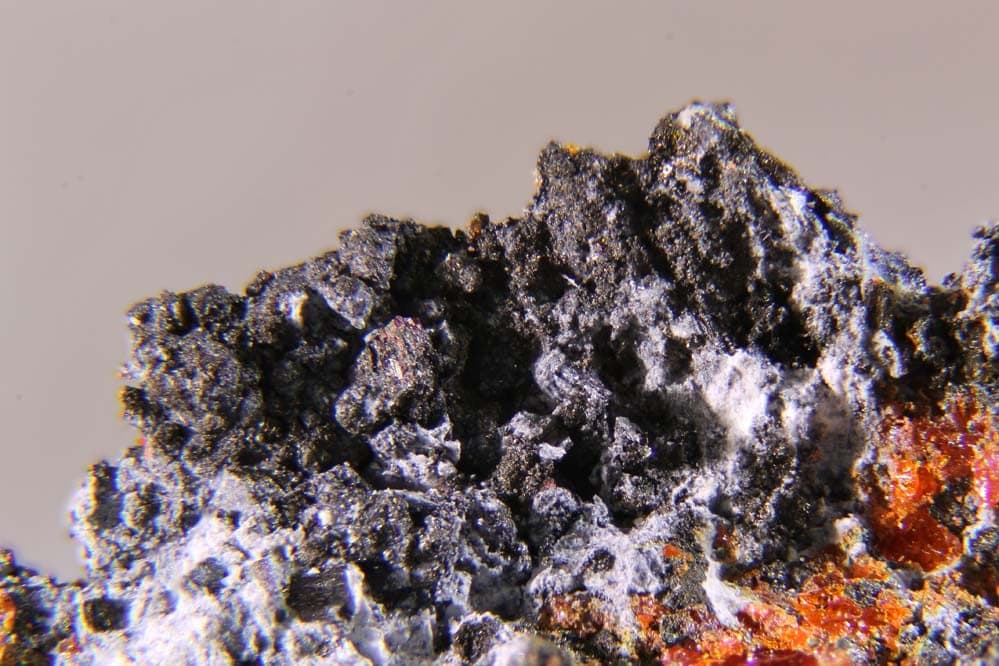 Raguinite mineral