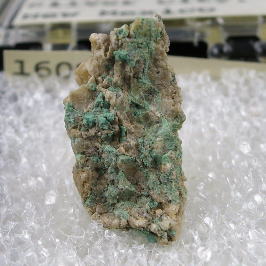 Rajite mineral