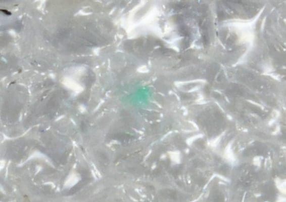 Ramaccioniite mineral