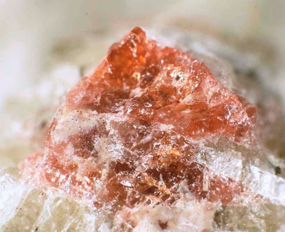 Raslakite mineral