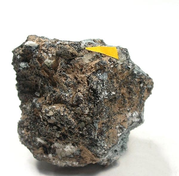 Rasvumite mineral