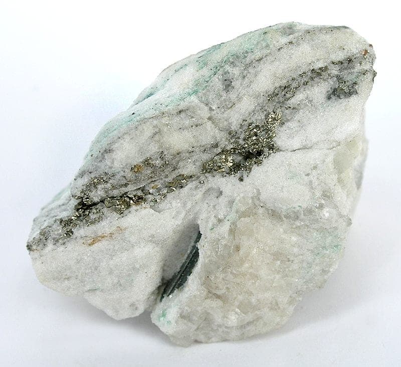 Rathite mineral