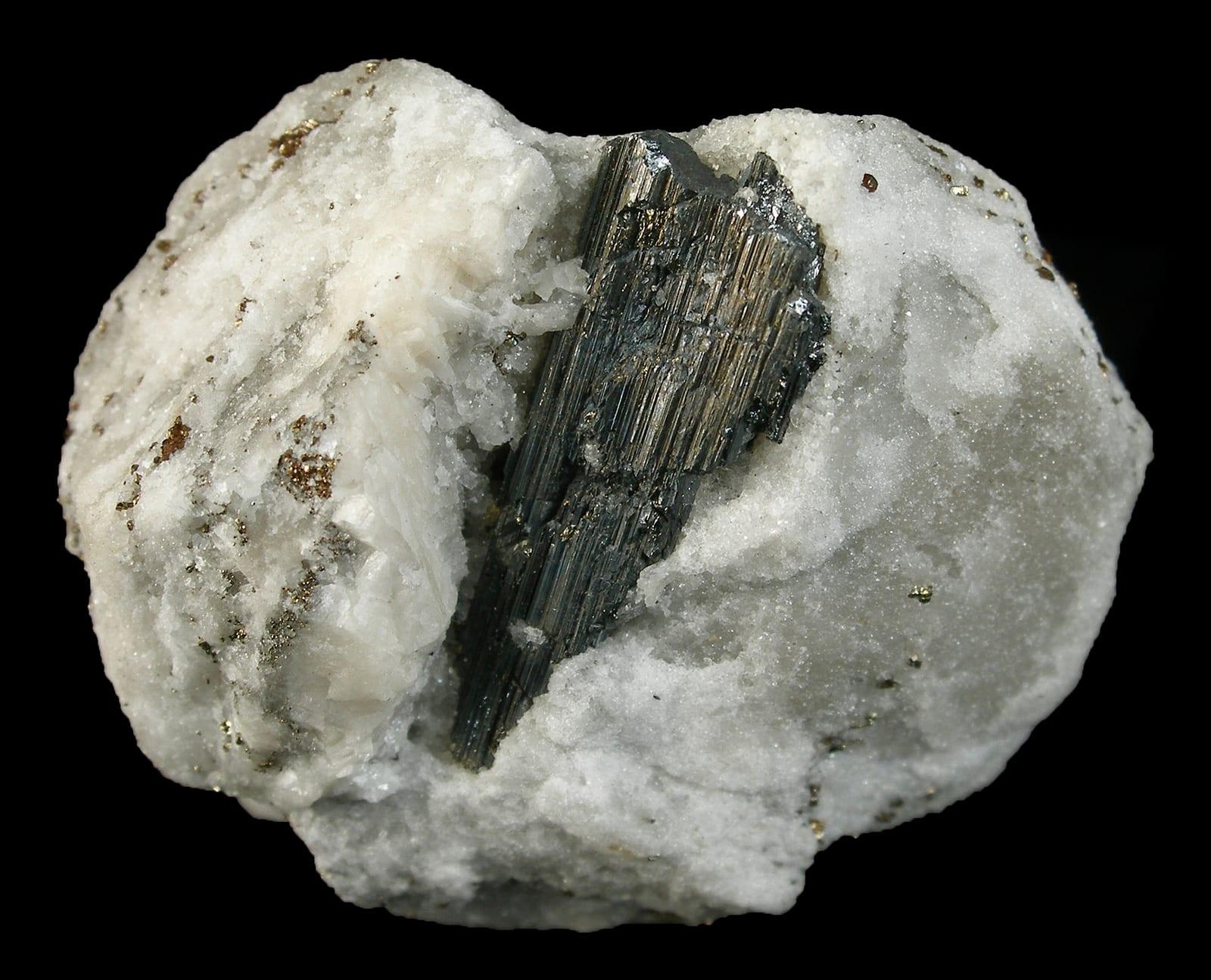 Rathite-IV mineral — Rathit – Wikipedia