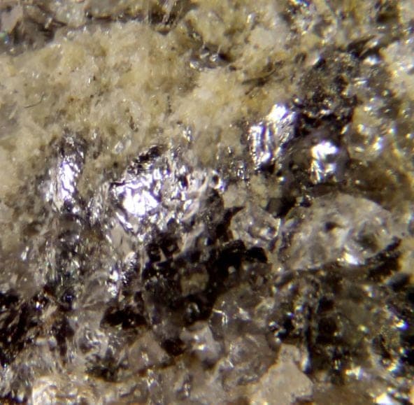 Rayite mineral
