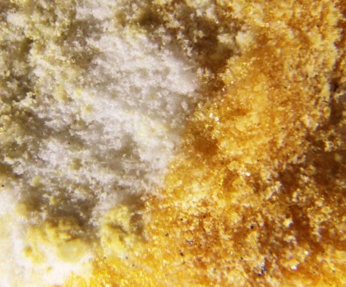 Redingtonite mineral