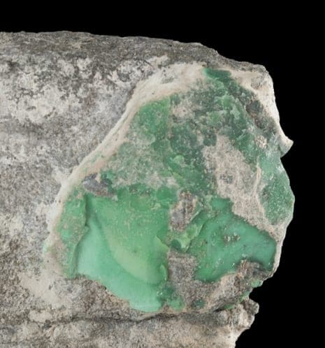 Redondite mineral