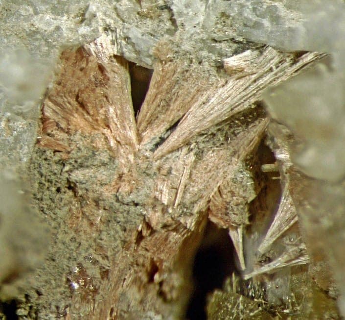Rémondite-(Ce) mineral — Rémondite (Ce) 185071