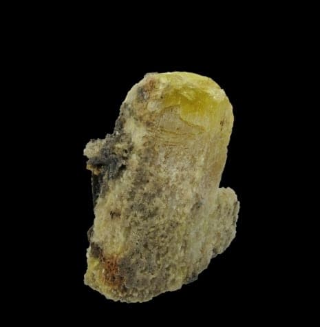 Rémondite-(La) mineral — Rémondite (La) 658547
