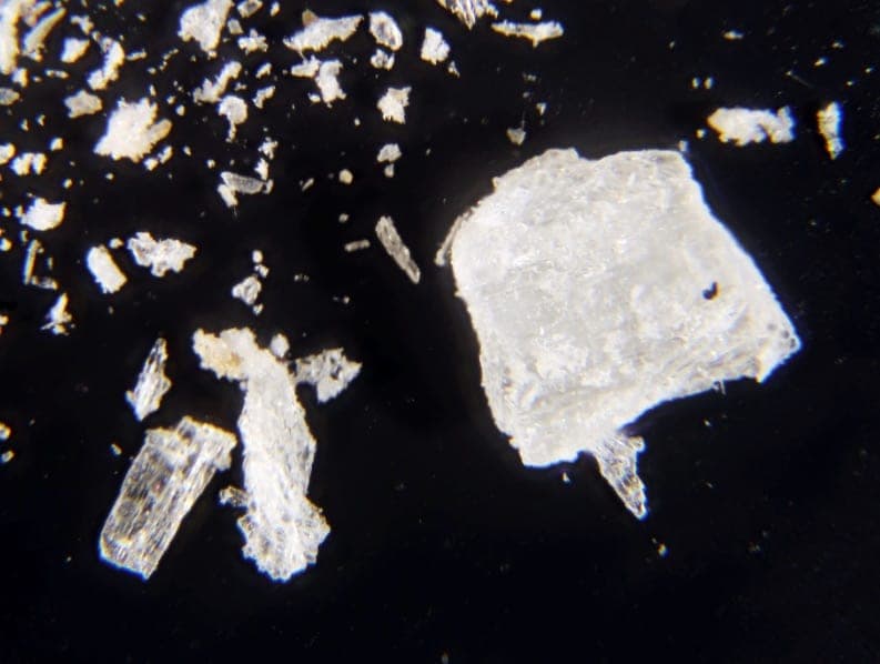 Rivadavite mineral