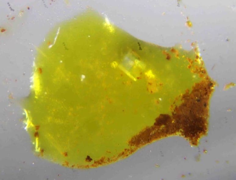 Rokühnite mineral
