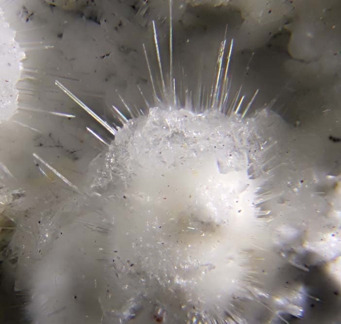 Rösslerite mineral
