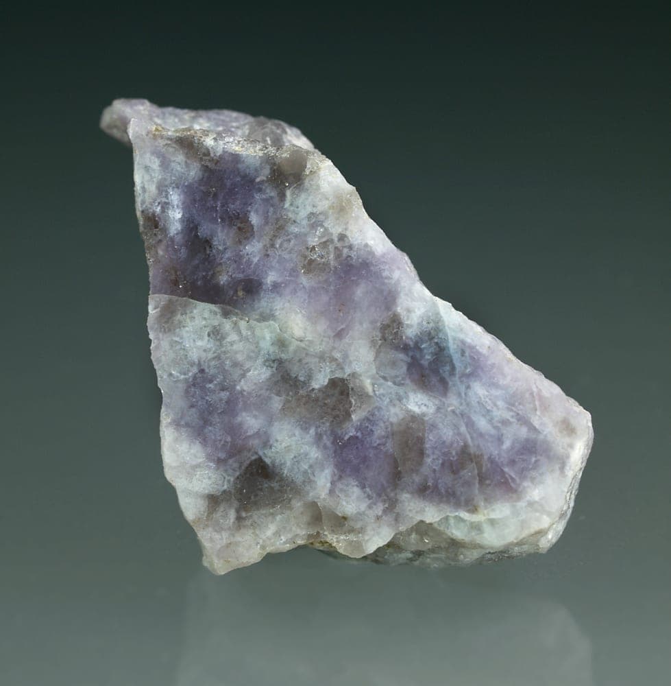 Rubicline mineral