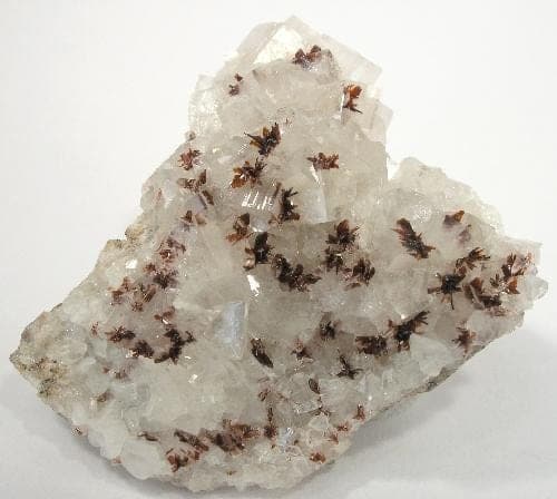 Ruizite mineral