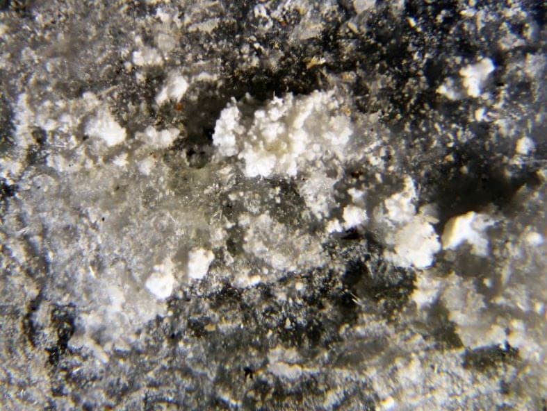 Rustumite mineral