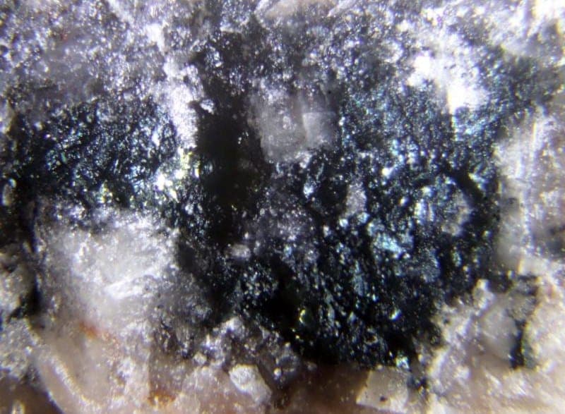 Sabatierite mineral
