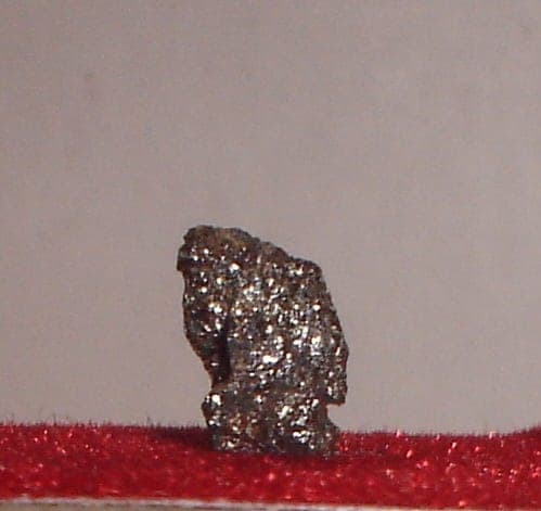Samarskite-(Yb) mineral — Samarskite (Yb) 474889