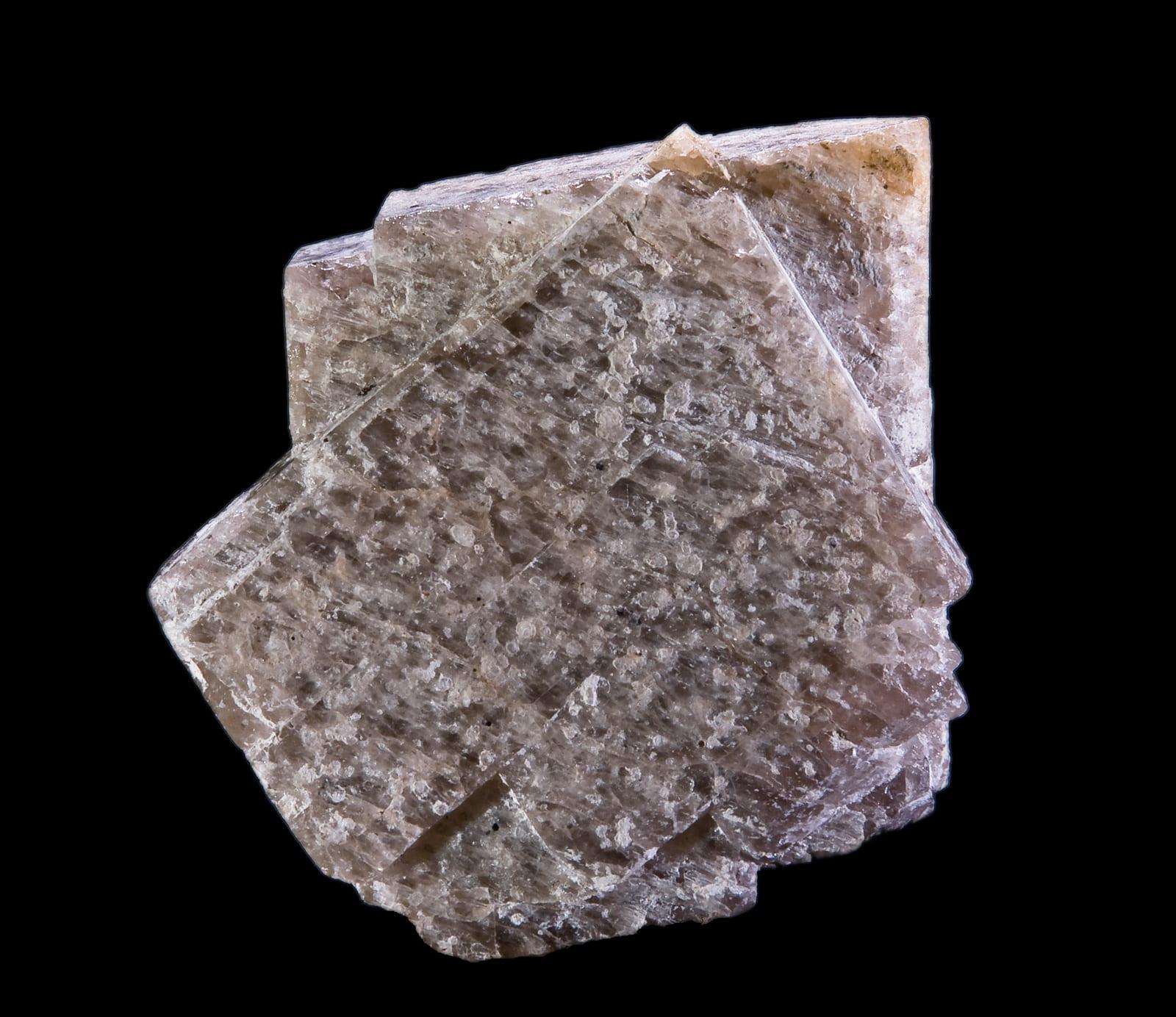 Sanidine mineral